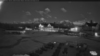 Archiv Foto Webcam Ausblick Kokanee Kabin 02:00