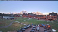 Archiv Foto Webcam Ausblick Kokanee Kabin 04:00