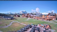 Archiv Foto Webcam Ausblick Kokanee Kabin 06:00