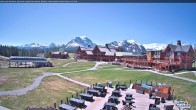 Archiv Foto Webcam Ausblick Kokanee Kabin 10:00