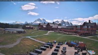 Archiv Foto Webcam Ausblick Kokanee Kabin 12:00