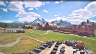 Archiv Foto Webcam Ausblick Kokanee Kabin 14:00