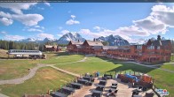 Archiv Foto Webcam Ausblick Kokanee Kabin 16:00
