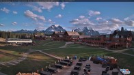 Archiv Foto Webcam Ausblick Kokanee Kabin 18:00
