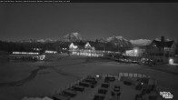 Archiv Foto Webcam Ausblick Kokanee Kabin 02:00