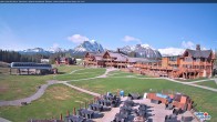 Archiv Foto Webcam Ausblick Kokanee Kabin 06:00