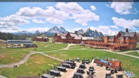 Archiv Foto Webcam Ausblick Kokanee Kabin 10:00