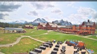 Archiv Foto Webcam Ausblick Kokanee Kabin 12:00
