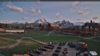 Archiv Foto Webcam Ausblick Kokanee Kabin 18:00