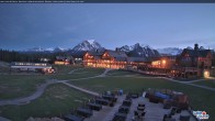 Archiv Foto Webcam Ausblick Kokanee Kabin 20:00