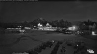 Archiv Foto Webcam Ausblick Kokanee Kabin 21:00
