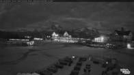 Archiv Foto Webcam Ausblick Kokanee Kabin 02:00
