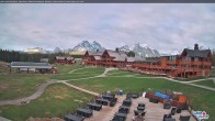 Archiv Foto Webcam Ausblick Kokanee Kabin 04:00