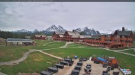 Archiv Foto Webcam Ausblick Kokanee Kabin 06:00