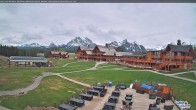Archiv Foto Webcam Ausblick Kokanee Kabin 08:00