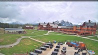 Archiv Foto Webcam Ausblick Kokanee Kabin 12:00