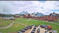 Archiv Foto Webcam Ausblick Kokanee Kabin 14:00