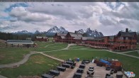 Archiv Foto Webcam Ausblick Kokanee Kabin 16:00