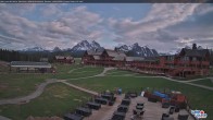 Archiv Foto Webcam Ausblick Kokanee Kabin 18:00