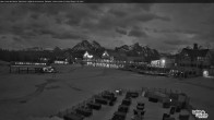 Archived image Webcam Outlook Kokanee Kabin 20:00