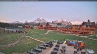 Archived image Webcam Outlook Kokanee Kabin 04:00