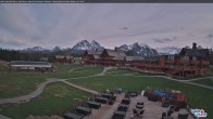 Archived image Webcam Outlook Kokanee Kabin 18:00
