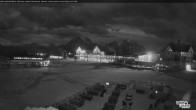 Archiv Foto Webcam Ausblick Kokanee Kabin 02:00