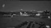 Archiv Foto Webcam Ausblick Kokanee Kabin 02:00
