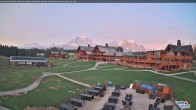 Archiv Foto Webcam Ausblick Kokanee Kabin 04:00