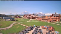 Archiv Foto Webcam Ausblick Kokanee Kabin 06:00