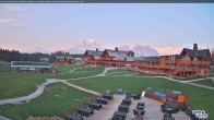 Archiv Foto Webcam Ausblick Kokanee Kabin 04:00