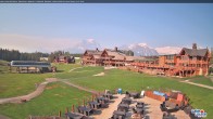 Archiv Foto Webcam Ausblick Kokanee Kabin 06:00