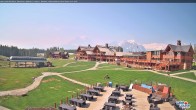 Archiv Foto Webcam Ausblick Kokanee Kabin 08:00