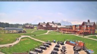 Archiv Foto Webcam Ausblick Kokanee Kabin 10:00