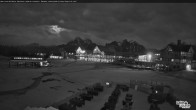 Archiv Foto Webcam Ausblick Kokanee Kabin 02:00