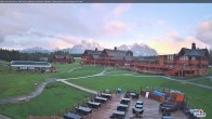 Archiv Foto Webcam Ausblick Kokanee Kabin 04:00