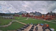 Archiv Foto Webcam Ausblick Kokanee Kabin 08:00