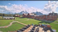 Archiv Foto Webcam Ausblick Kokanee Kabin 16:00