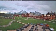 Archiv Foto Webcam Ausblick Kokanee Kabin 18:00