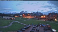 Archiv Foto Webcam Ausblick Kokanee Kabin 20:00
