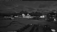 Archiv Foto Webcam Ausblick Kokanee Kabin 21:00