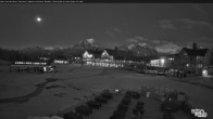 Archiv Foto Webcam Ausblick Kokanee Kabin 02:00
