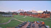 Archiv Foto Webcam Ausblick Kokanee Kabin 04:00