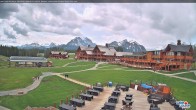 Archiv Foto Webcam Ausblick Kokanee Kabin 10:00