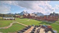 Archiv Foto Webcam Ausblick Kokanee Kabin 16:00