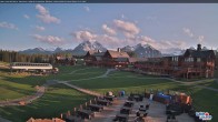 Archiv Foto Webcam Ausblick Kokanee Kabin 18:00