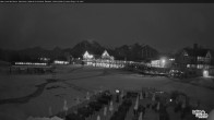 Archiv Foto Webcam Ausblick Kokanee Kabin 02:00