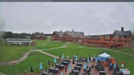 Archiv Foto Webcam Ausblick Kokanee Kabin 08:00