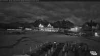 Archiv Foto Webcam Ausblick Kokanee Kabin 02:00