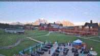 Archiv Foto Webcam Ausblick Kokanee Kabin 04:00